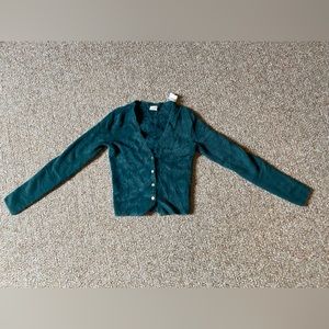 Womens Abercrombie Sweater